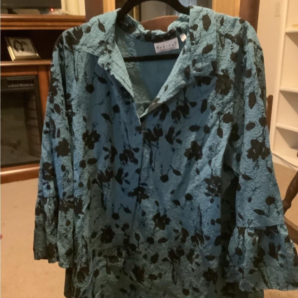 XXL habitat top